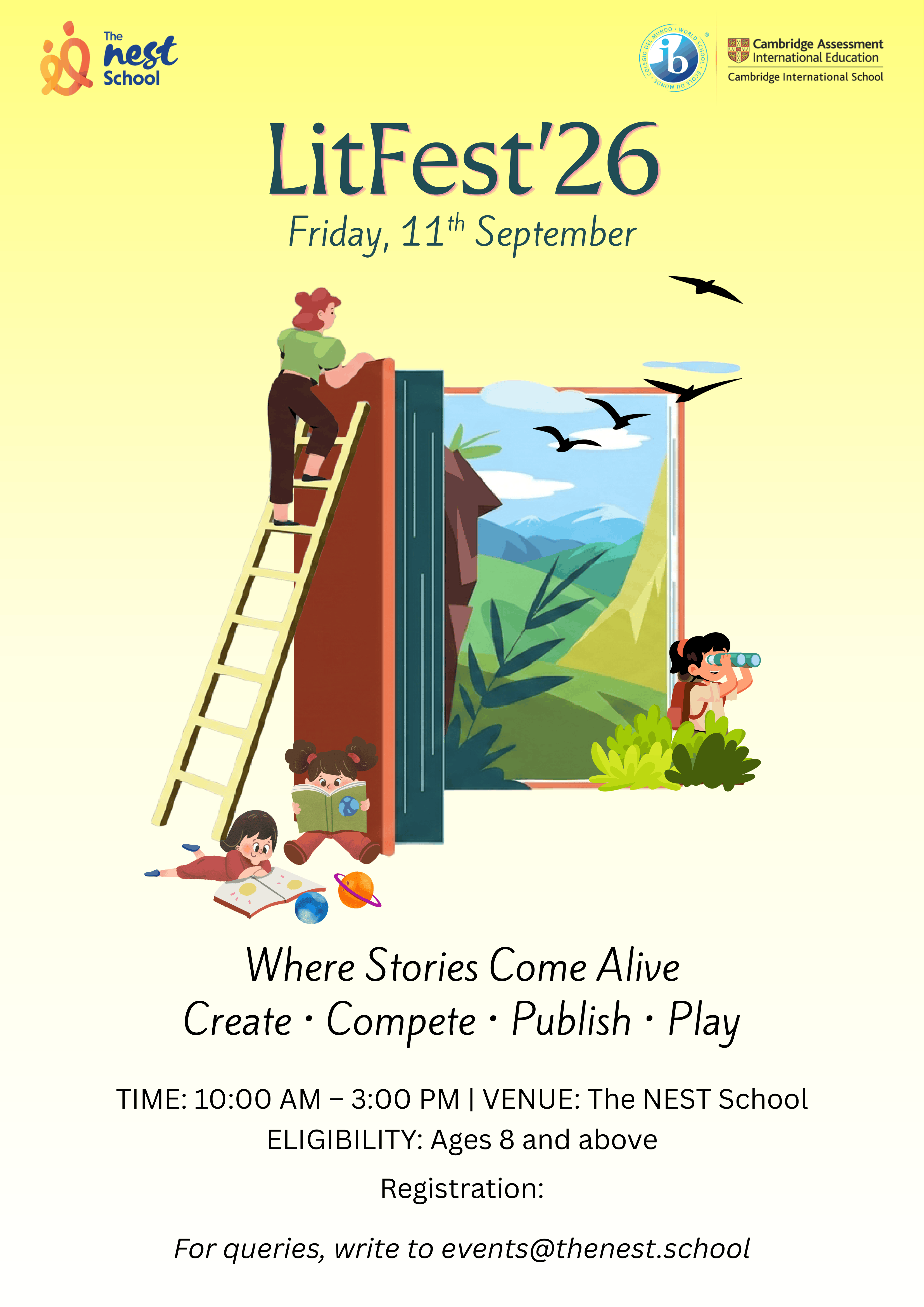 Litfest