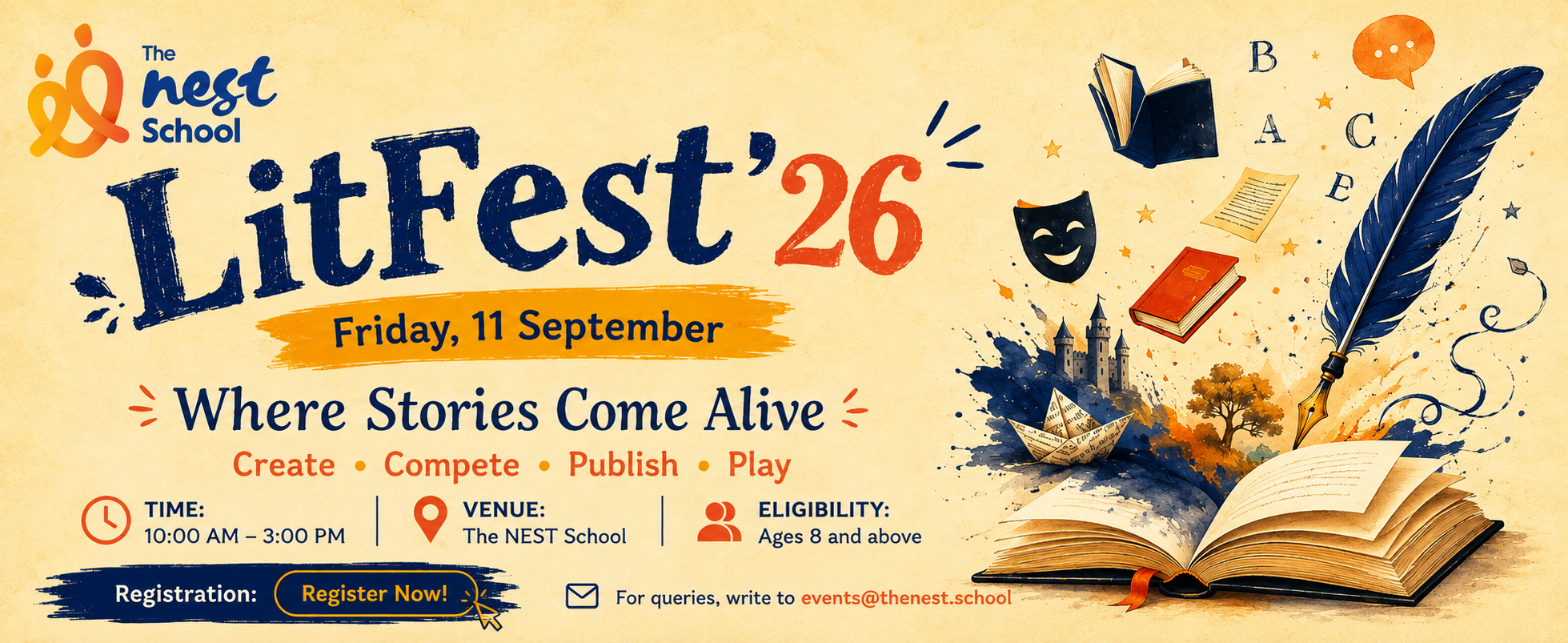 Litfest