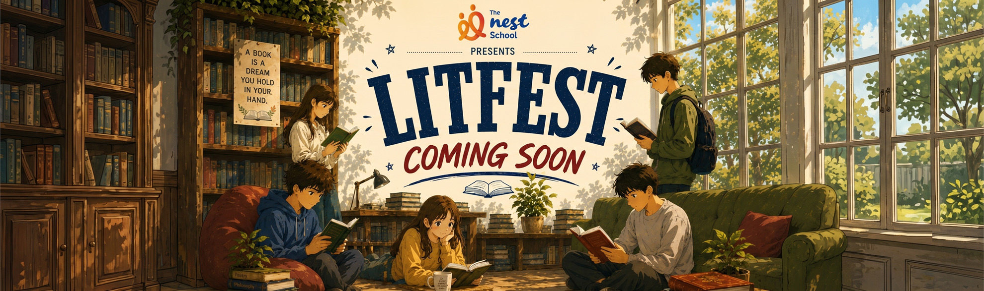 Litfest