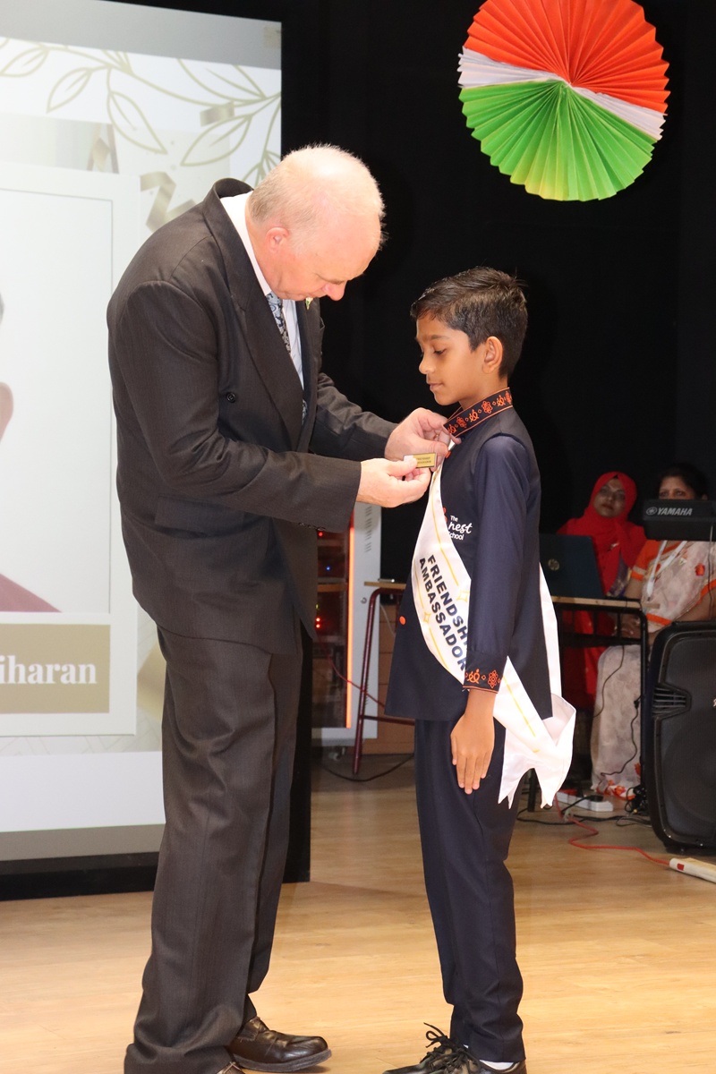 TEDxTNS Youth 2026