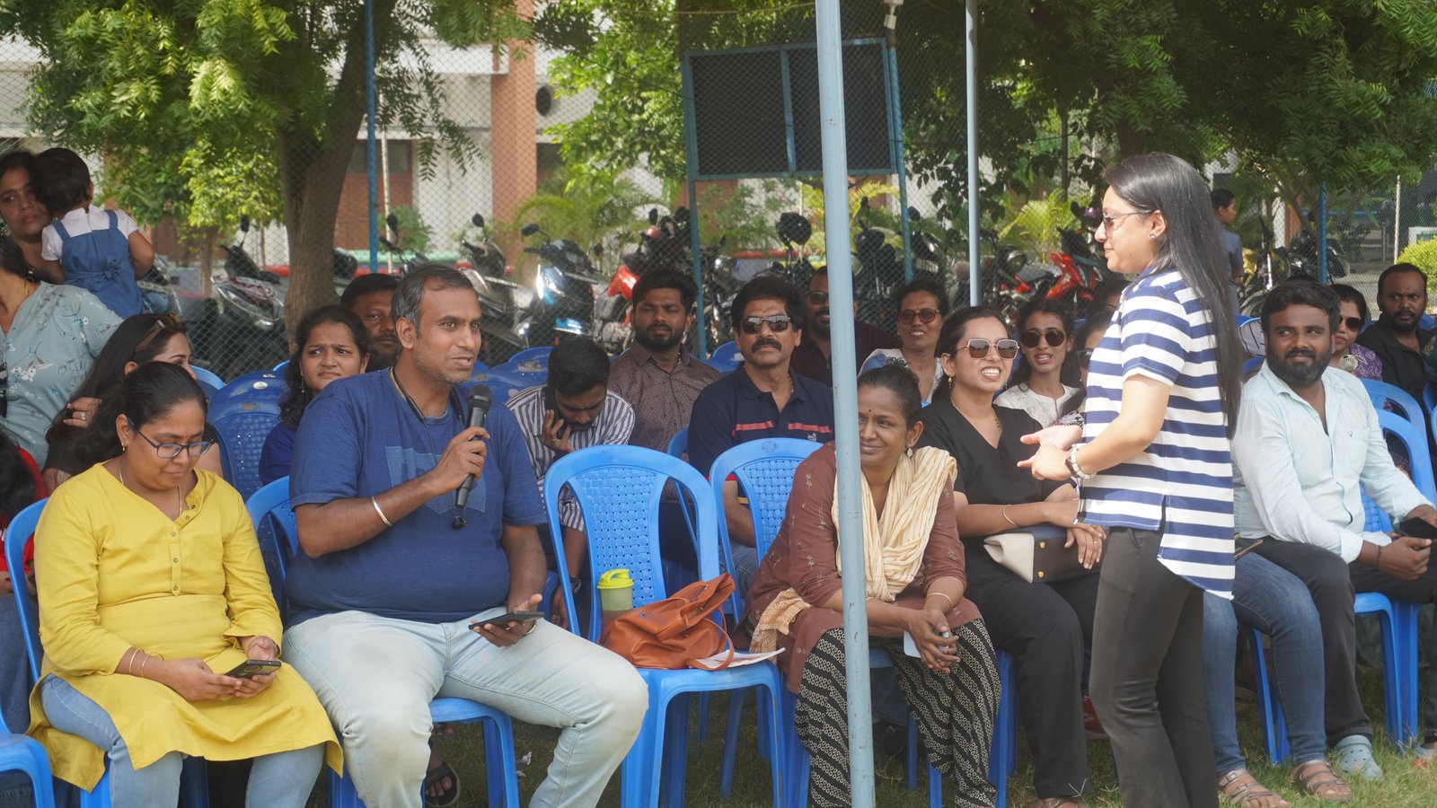 5th Annual Sports Day - EYP Photo 4