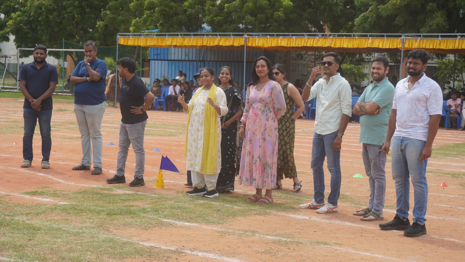 5th Annual Sports Day - EYP Photo 17