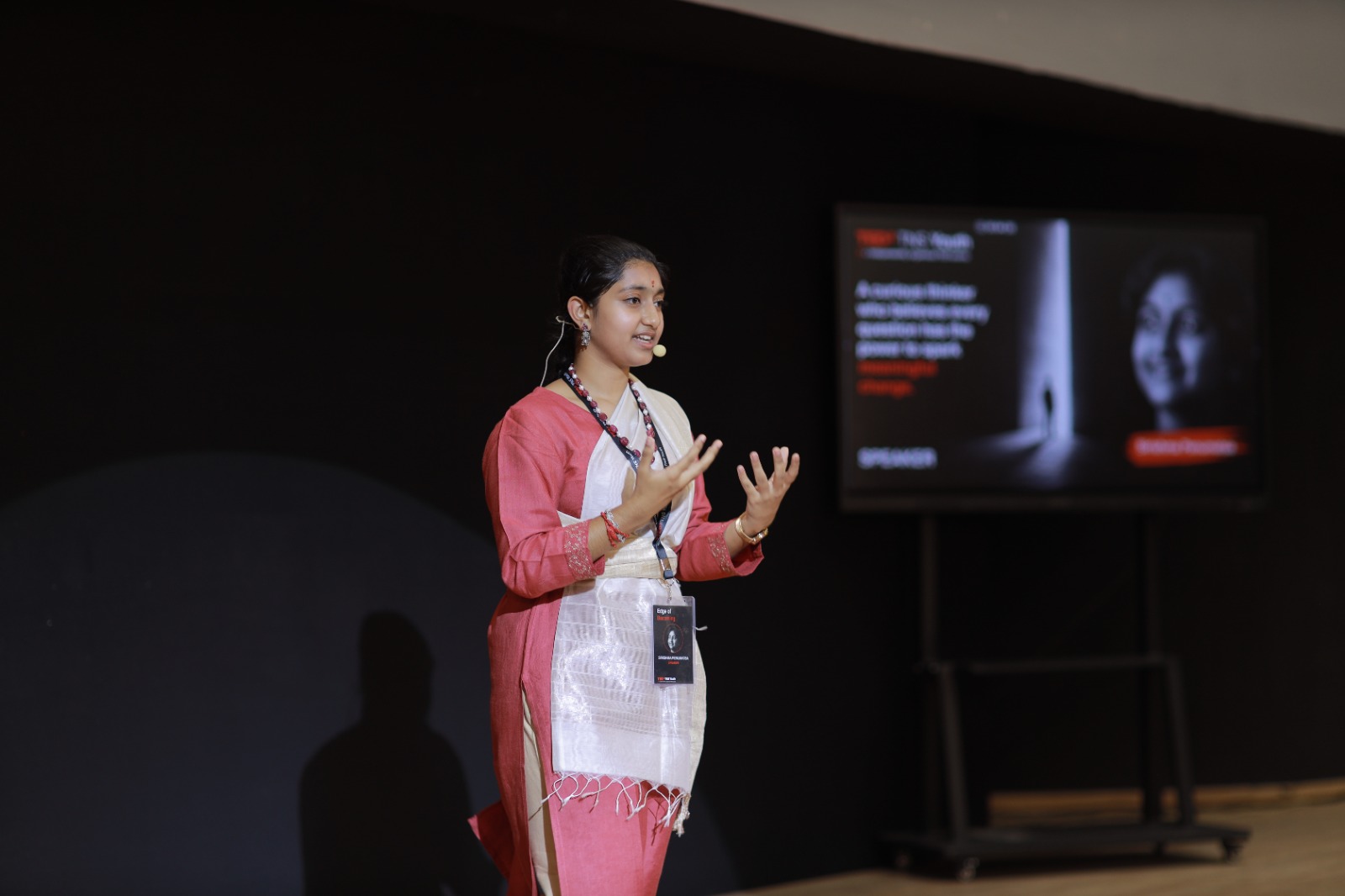 TEDx TNS 10