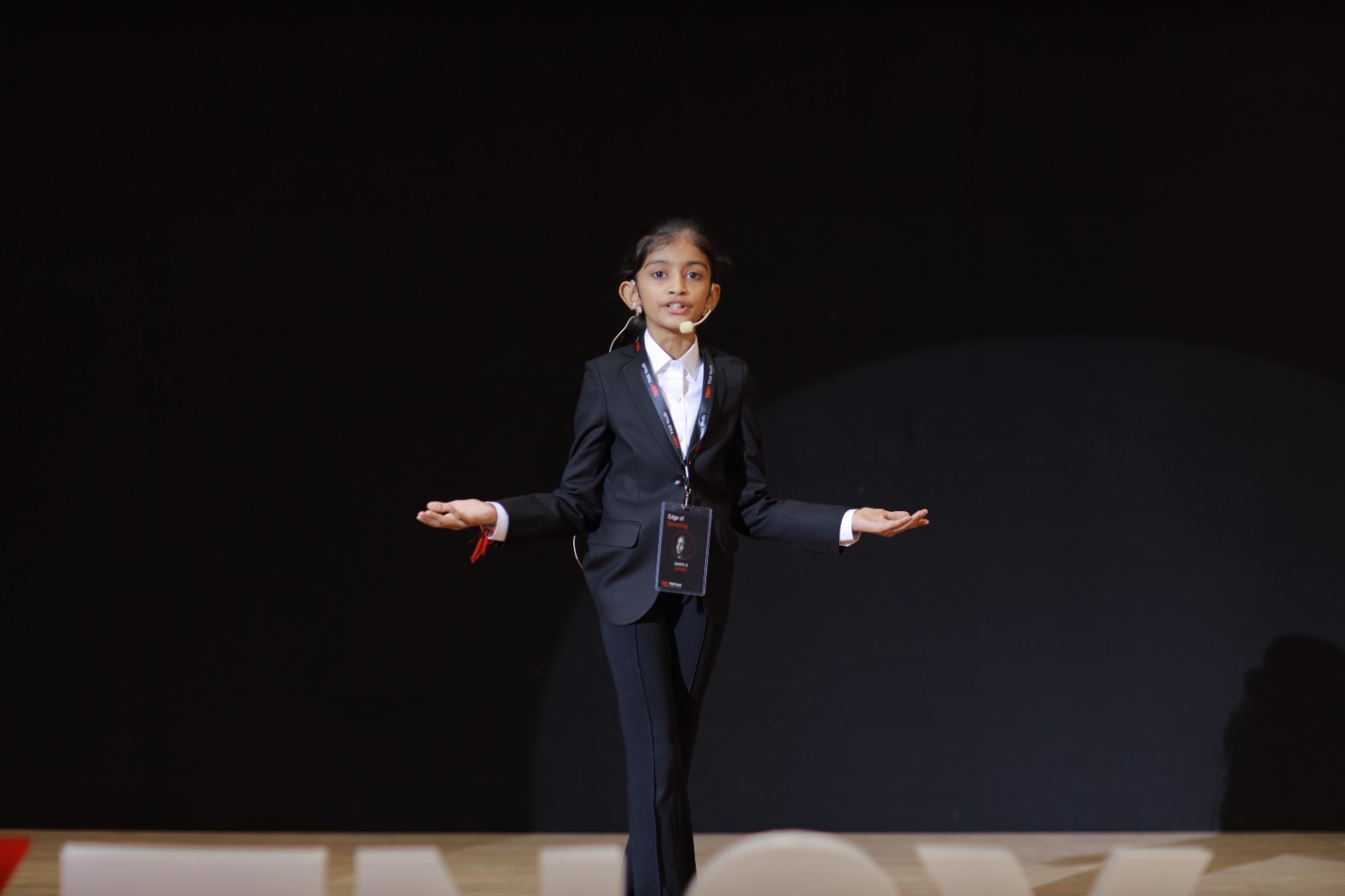 TEDx TNS 11