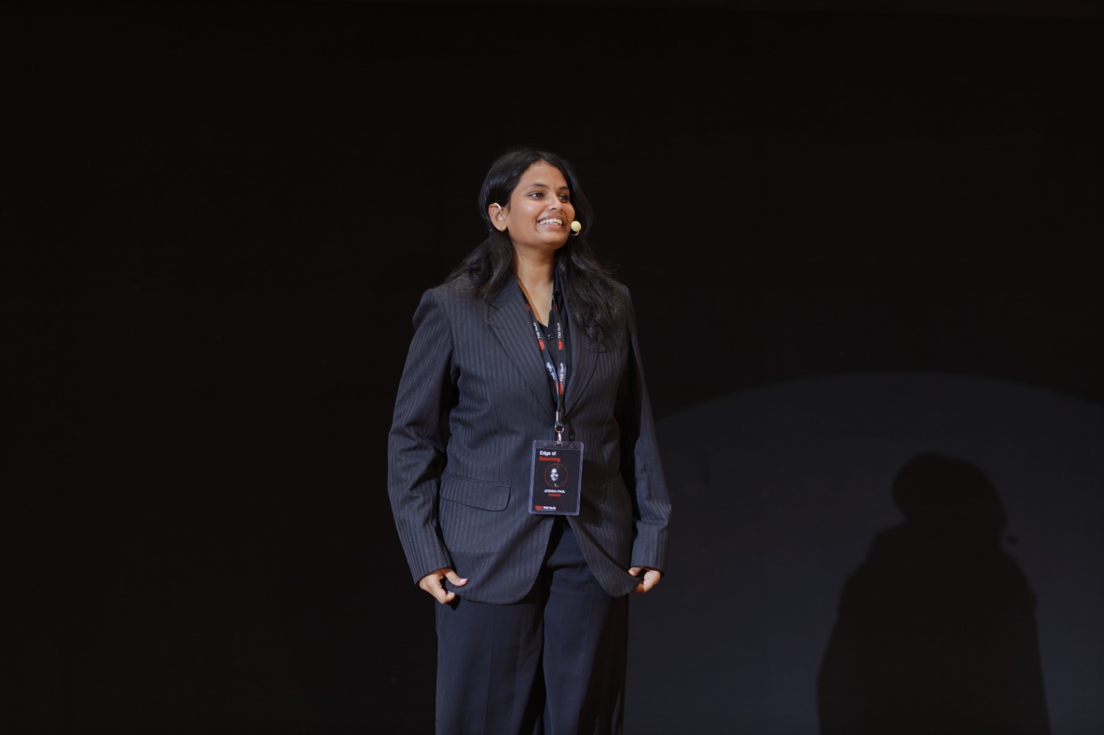 TEDx TNS 2