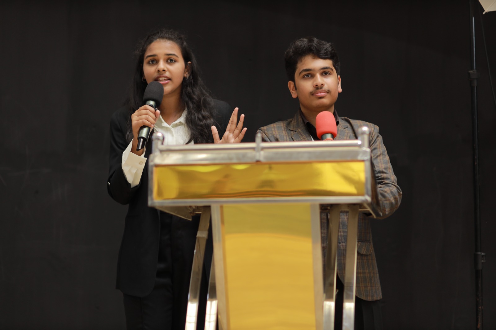 TEDx TNS 7