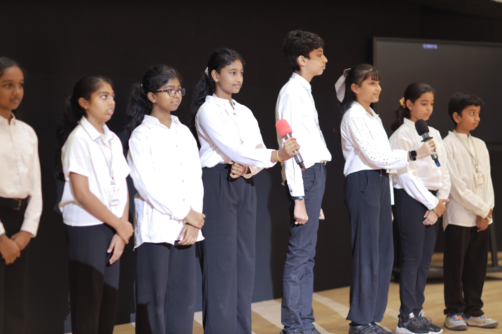 TEDx TNS 8