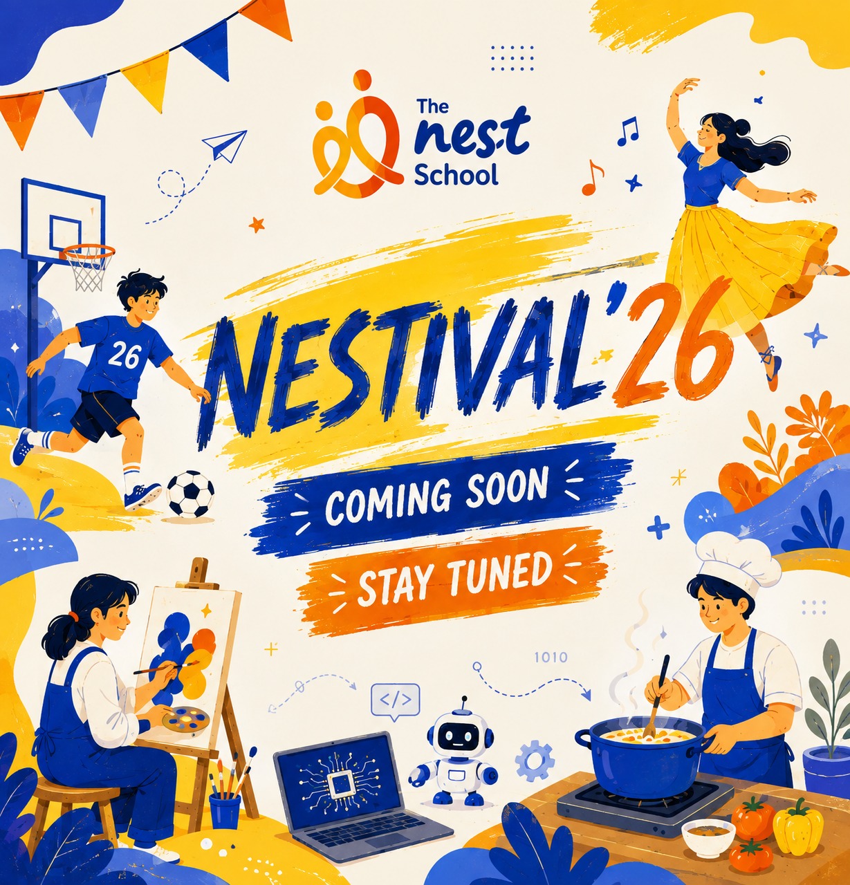 Nestival 26