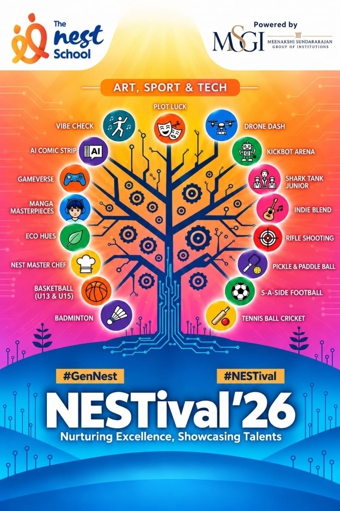 NESTival'26