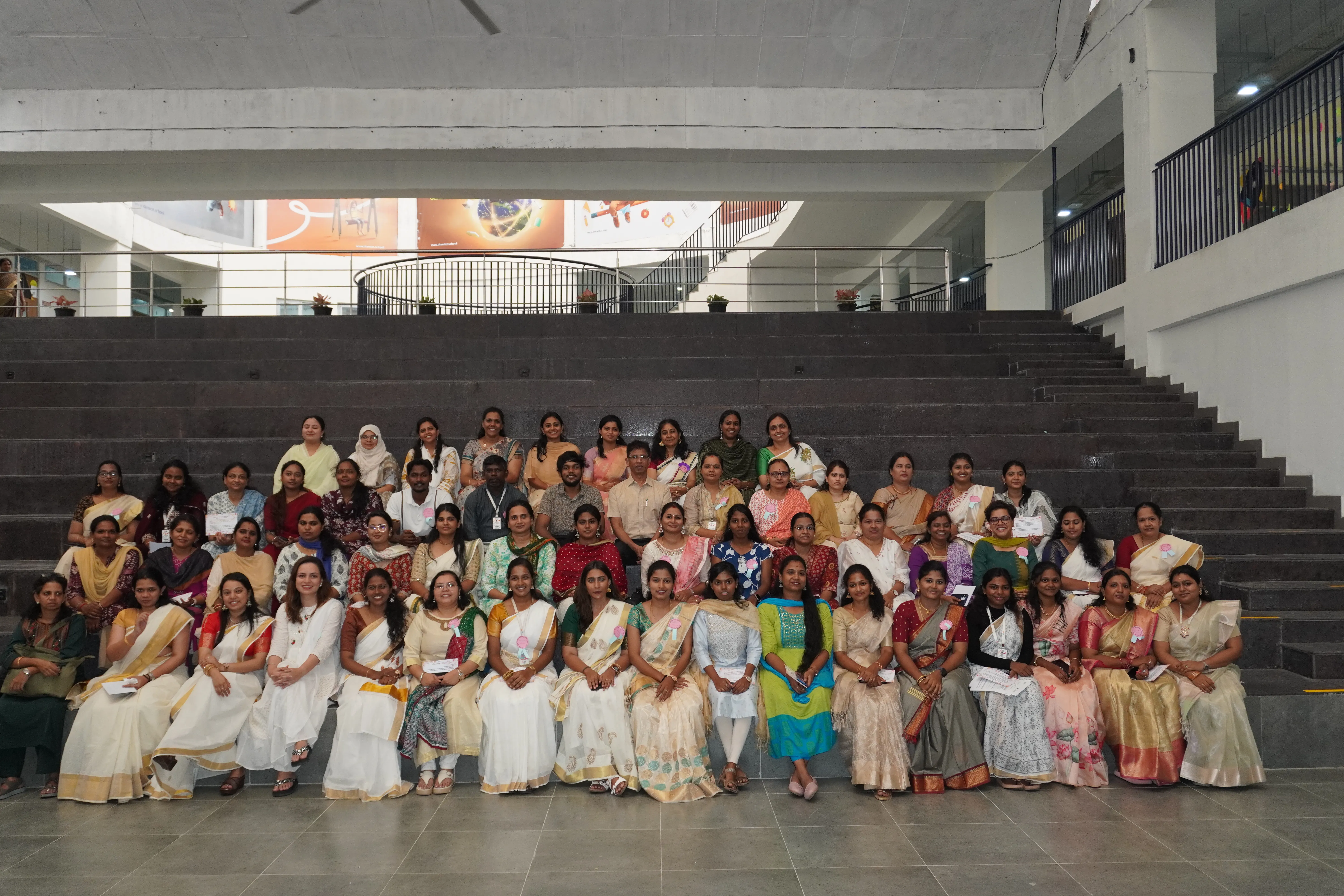 2nd Annual Sports Day